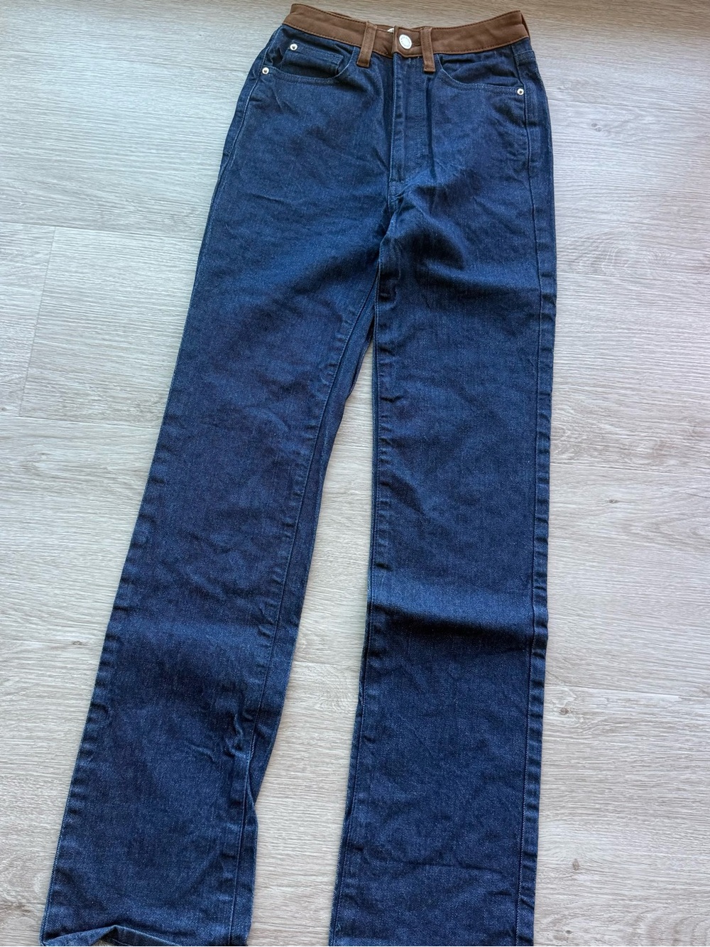 WeWoreWhat Jeans